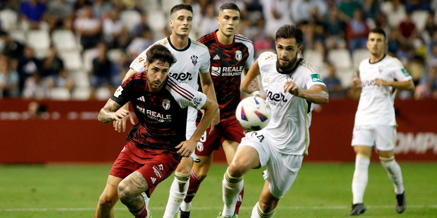 Albacete – Burgos (20:30)