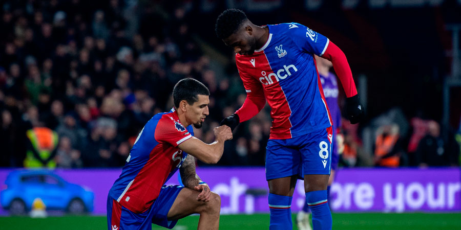 Nottingham – Crystal Palace (21:00)