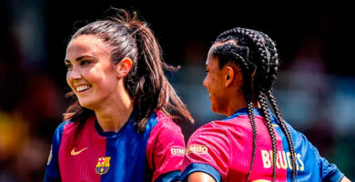 Arsenal – Barcelona (18:00)