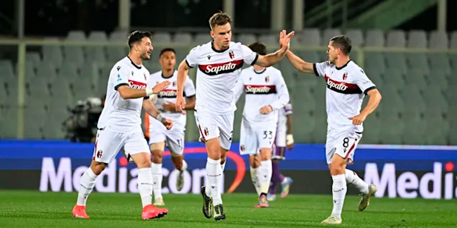 Bolonia – Genoa (18:00)