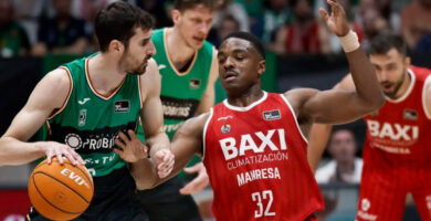 Andorra – Manresa (18:00)
