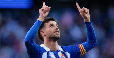 Espanyol – Las Palmas (18:30)