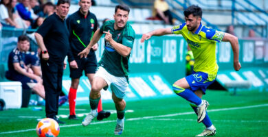 Albacete – Ferrol (18:30)