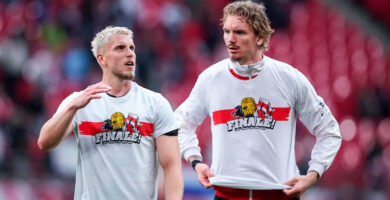Arminia – Stuttgart (20:00)