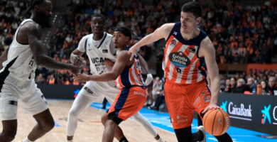 Murcia – Coruña (20:45)