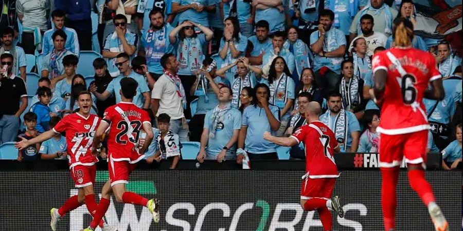 Rayo Vallecano – Mallorca (21:00)
