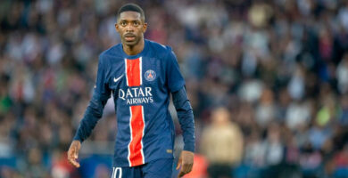 PSG – Reims (21:00)