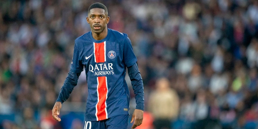 PSG – Reims (21:00)