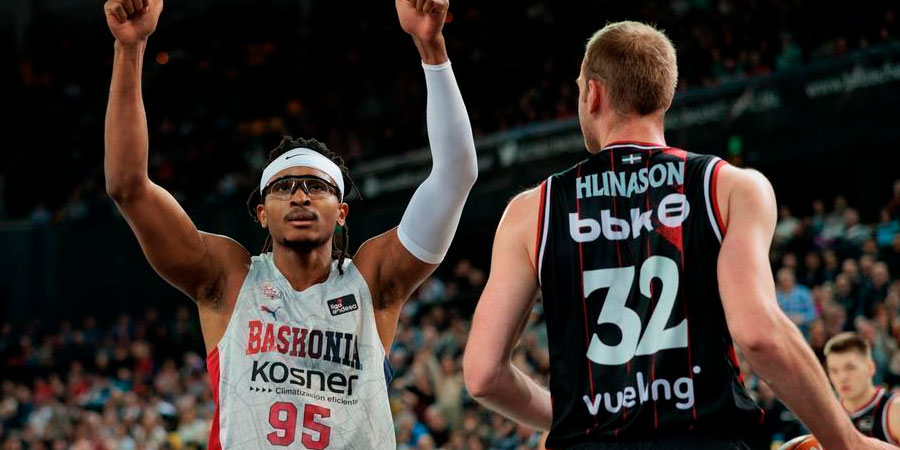 Baskonia – Bilbao (18:00)