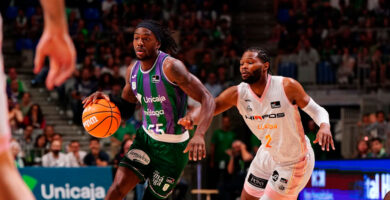 Lleida – Unicaja (12:00)