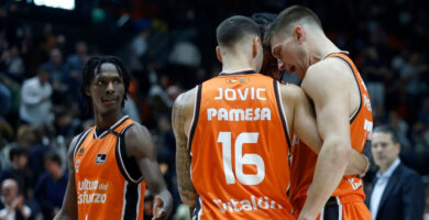 Tenerife – Valencia (13:00)