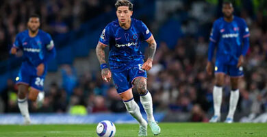 Nottingham – Chelsea (17:00)