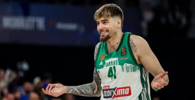 Olympiacos – Panathinaikos (16:00)