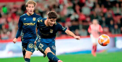 Tenerife – Oviedo (18:30)