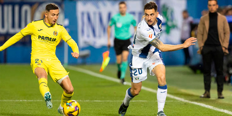 Villarreal – Sevila (16:15)