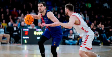 Barcelona – Girona (17:00)