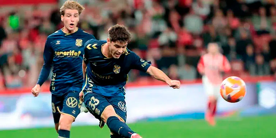 Tenerife – Oviedo (18:30)