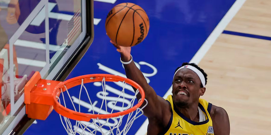 Indiana Pacers – NY Knicks (2:00)