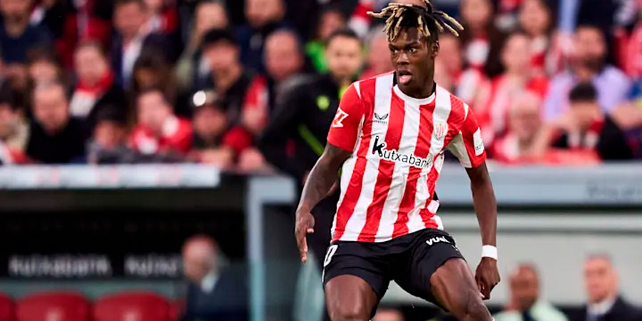 Athletic – Barcelona (21:00)