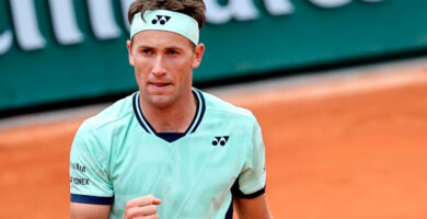 Roland Garros | Día 4 (Desde las 11:00)