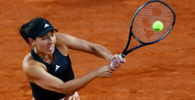Roland Garros | Ronda 2 (Desde las 11:00)