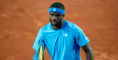 Roland Garros | Suzanne-Lenglen – 1/8 de final (Desde las 11:00)