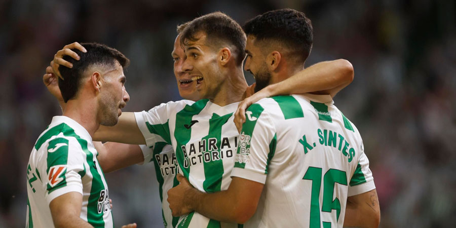 Córdoba – Albacete (21:00)