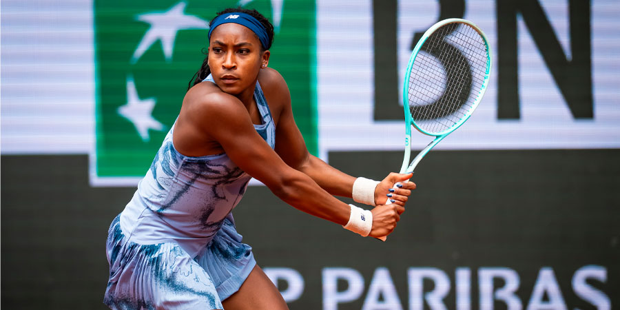 Roland Garros | Philippe Chatrier – 1/8 de final (Desde las 11:00)