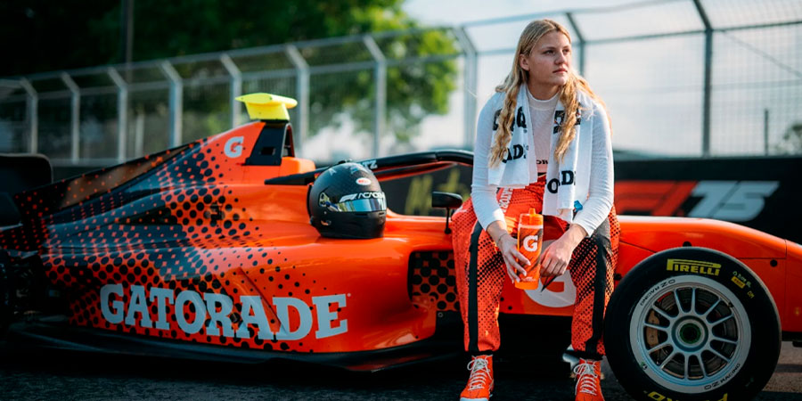 F1 Academy | GP Canadá – Clasificación (0:30)