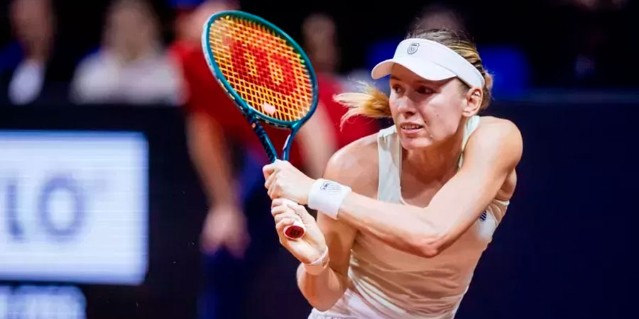 WTA Londres | Semifinales (Desde las 14:30)