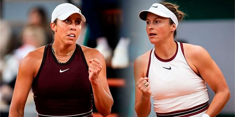 WTA Hertogenbosch | Semifinales (Desde las 11:00)