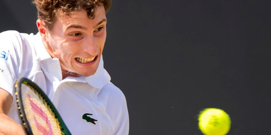 ATP Hertogenbosch (Desde las 17:45 aprox.)