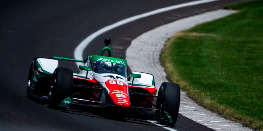 IndyCar | Bommarito Automotive Group 500 (2:00)