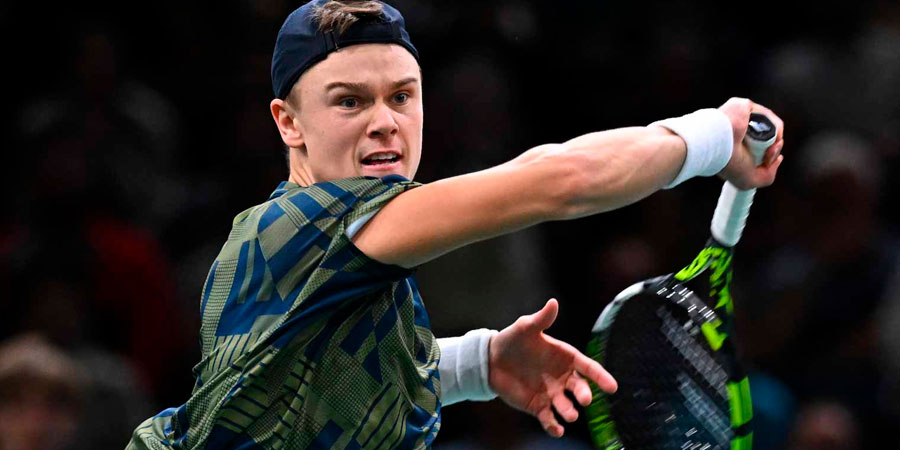 ATP Londres (Desde las 13:00)