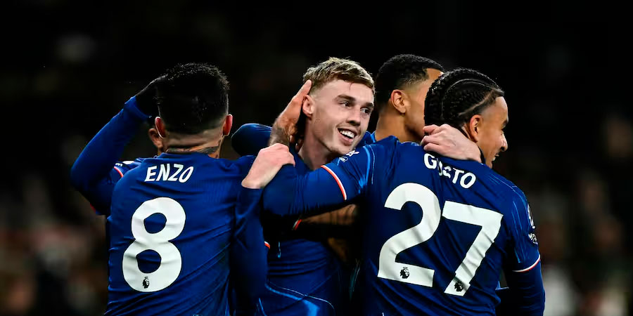 Chelsea – Los Ángeles (21:00)