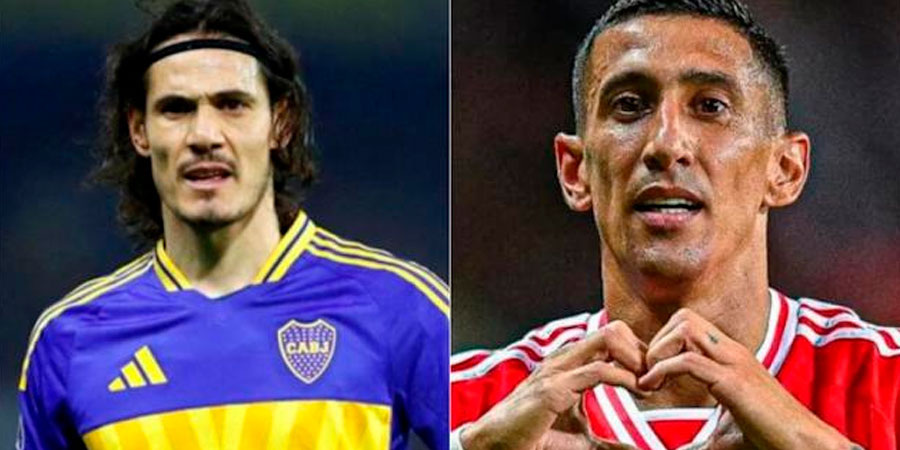 Boca Juniors – Benfica (0:00)