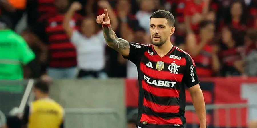 Flamengo – Esperance de Túnez (3:00)