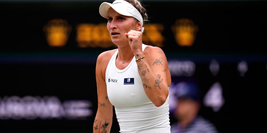 WTA Berlín (Desde las 11:30)