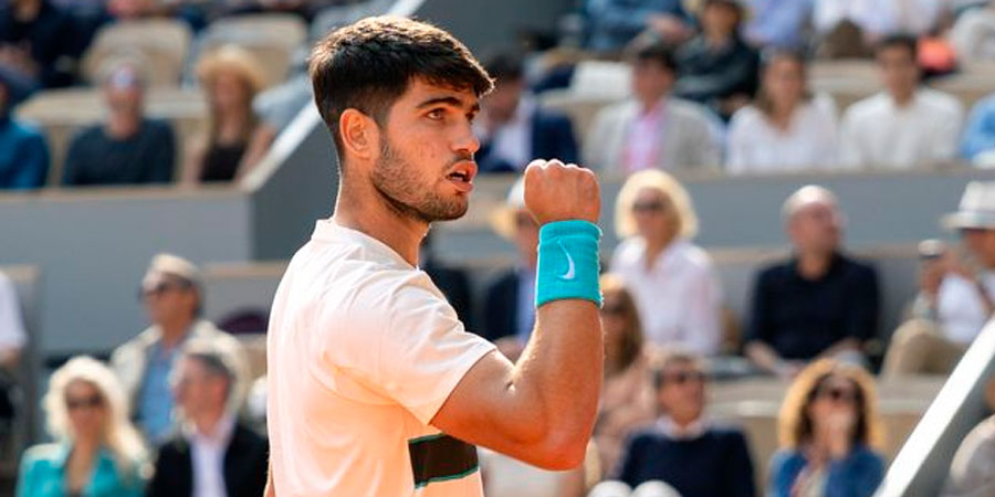 ATP Londres (Desde las 13:00)