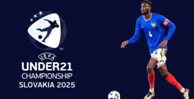 Francia – Polonia (18:00)