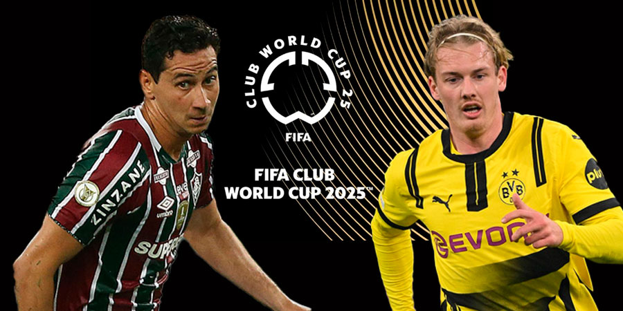 Fluminense – Dortmund (18:00)
