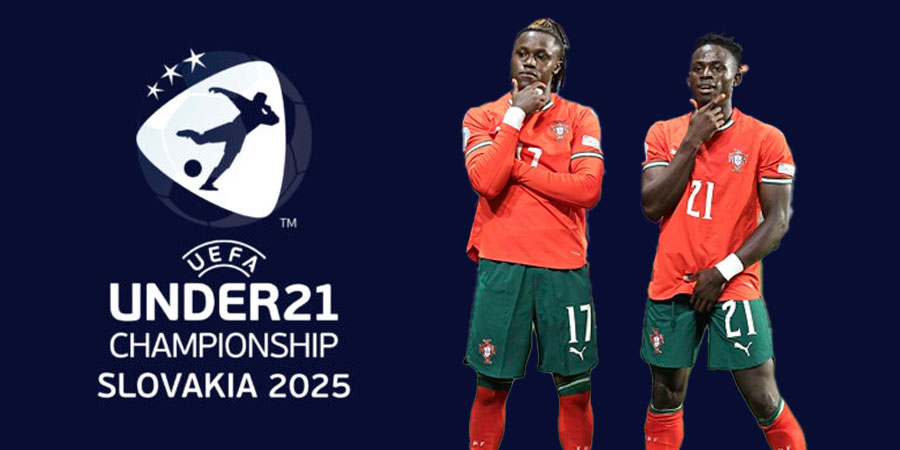 Georgia – Portugal (18:00)