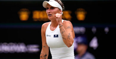 WTA Berlín (Desde las 11:30)