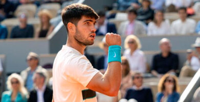 ATP Londres (Desde las 13:00)