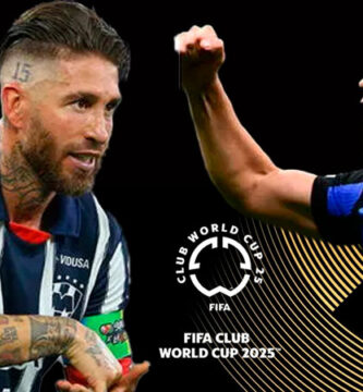 Monterrey – Inter de Milán (3:00)