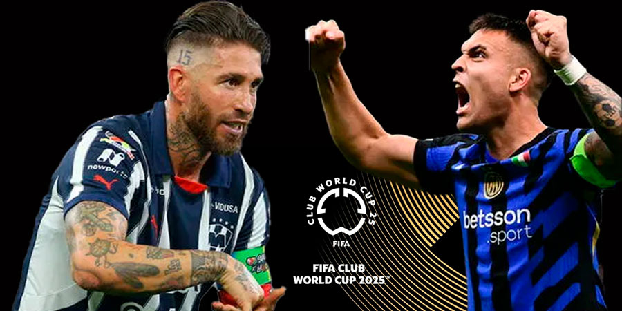 Monterrey – Inter de Milán (3:00)