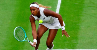 WTA Berlín (Desde las 11:30)