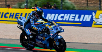 MotoGP | GP Italia (Desde las 9:00)