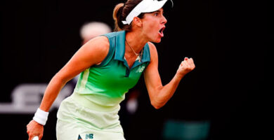 WTA Nottingham (Desde las 13:00)