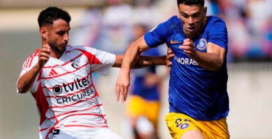 Ponferradina – Andorra (20:30)